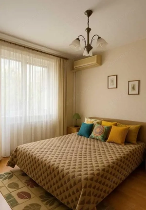 Apartament 3 Camere Drumul Taberei | Parcare | Boiler | Proximitate metrou