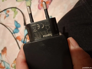 Încărcător Hama 19.5W   - imagine 2