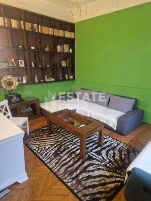 Apartament 2 camere, curte interioara cu loc de parcare - imagine 1