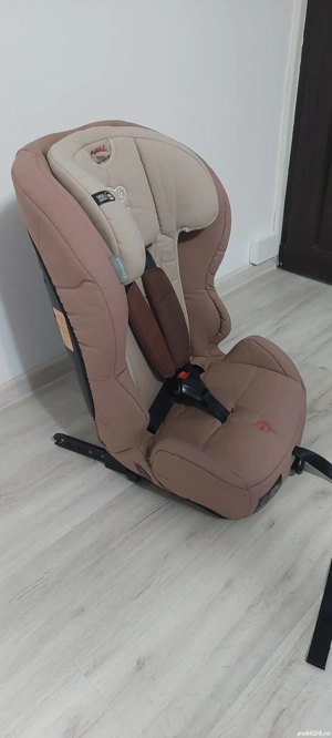 Scaun auto pentru copii  - imagine 3