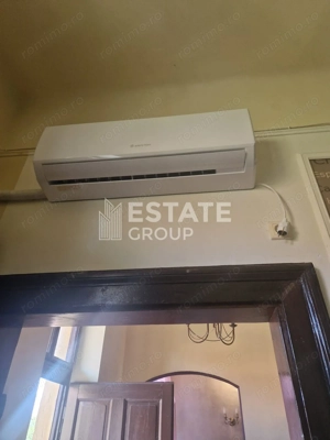 Apartament 2 camere, curte interioara cu loc de parcare - imagine 9