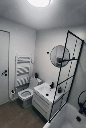 Apartament de închiriat în Rădăuți  - imagine 8