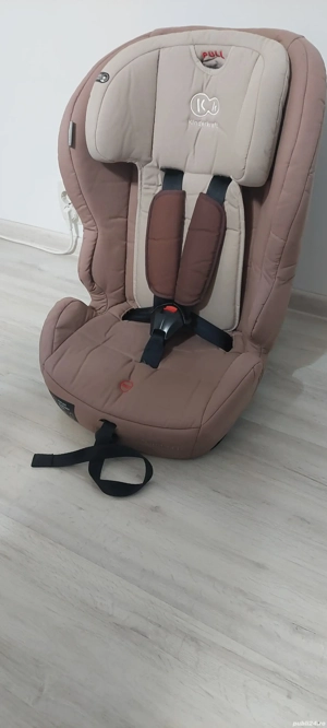 Scaun auto pentru copii  - imagine 2