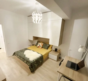 Apartament 3 Camere Regie Residence | Centrala proprie | Proximitate metrou 