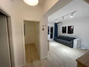 Apartament 2 Camere Regie Residence - Grozăvești  | Balcon | Centrala proprie - imagine 5