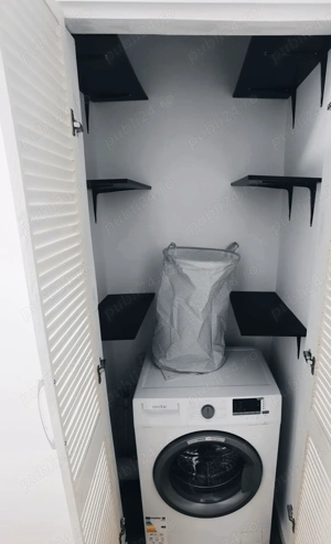 Apartament de închiriat în Rădăuți  - imagine 6