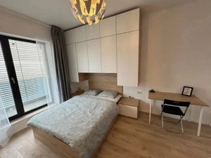 Apartament 2 Camere Plaza Residence - Lujerului | Balcon | Centrala proprie