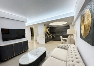 Apartament 3 camere Cortina North 