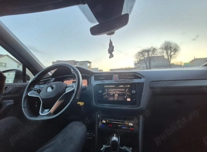 Vw Tiguan 2021 2.0 tdi  - imagine 9