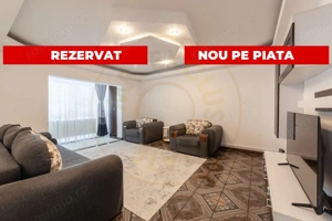 APARTAMENT 3 CAMERE - DECOMANDAT  - PITEȘTI