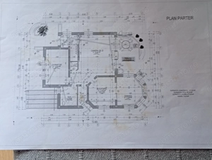Vând în Jud Olt,Colonești casa și teren - imagine 4