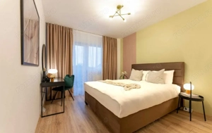 Apartamente 2 Camere Șoseaua Giurgiului | Centrala proprie | Parcare | Balcon