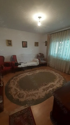 Proprieta,vînd vila in Lunca Cetatuii - imagine 2