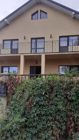 Proprieta,vînd vila in Lunca Cetatuii