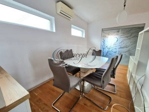 Locuinta spatioasa la etajul unei case, Someseni - imagine 4