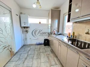 Locuinta spatioasa la etajul unei case, Someseni - imagine 6