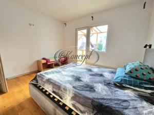 Locuinta spatioasa la etajul unei case, Someseni - imagine 7