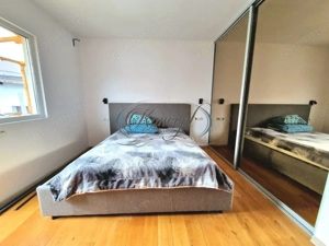 Locuinta spatioasa la etajul unei case, Someseni - imagine 9