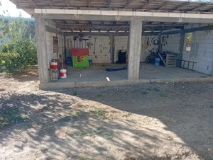 Vând în Jud Olt,Colonești casa și teren - imagine 5