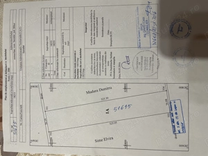 Vând teren extravilan Oradea