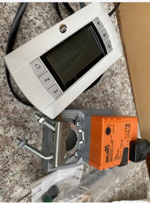 Servomotor belimo plus telecomanda control ( perete ) 350 - imagine 2