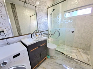 Locuinta spatioasa la etajul unei case, Someseni - imagine 13