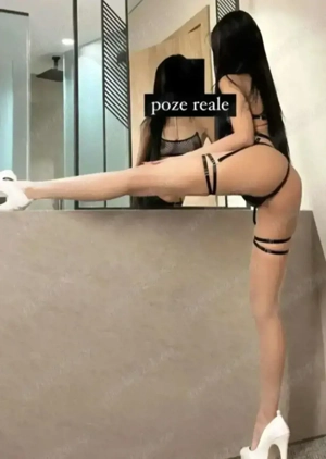 Andreea brunetă slim - imagine 2