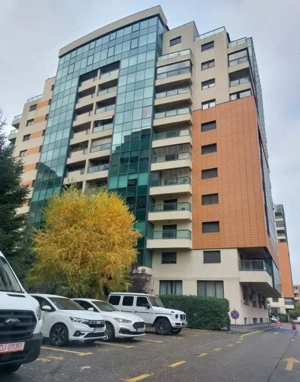 Apartament 2 Camere Orhideea Gardens - Grozăvești | Balcon | Loc de parcare - imagine 8