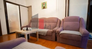 URGENT!, Dacia-Eminescu, apartament in vila, LUMINOS, NEGOCIABIL