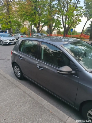 Golf 6 an 2010 - imagine 3