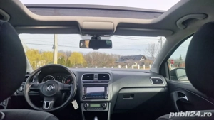 VW polo style  - imagine 4