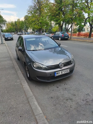 Golf 6 an 2010 - imagine 4