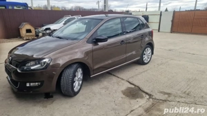 VW polo style  - imagine 5