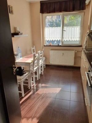 Vanzare apartament 3 camere tei - renovat mobilat