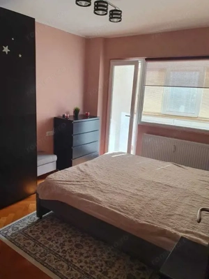 Vanzare apartament 3 camere tei - renovat mobilat - imagine 9