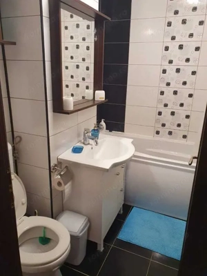 Vanzare apartament 3 camere tei - renovat mobilat - imagine 8