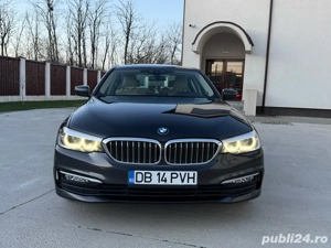 BMW seria 520d   G30   2017 - imagine 9