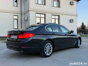 BMW seria 520d   G30   2017
