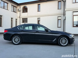 BMW seria 520d   G30   2017 - imagine 7