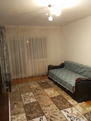 Închiriez apartament cu trei camere în Mănăștur str.tasnad - imagine 3