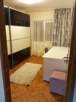 Închiriez apartament cu trei camere în Mănăștur str.tasnad - imagine 6