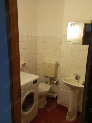 Închiriez apartament cu trei camere în Mănăștur str.tasnad - imagine 8