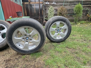 Roti cu anvelope de iarna pentru Dacia Duster - imagine 3