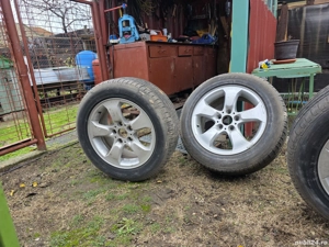 Roti cu anvelope de iarna pentru Dacia Duster - imagine 4