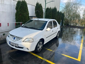 Logan 1.6 cu gpl  - imagine 2