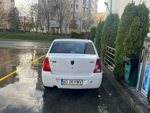 Logan 1.6 cu gpl  - imagine 3