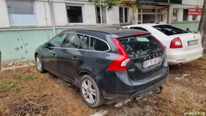 volvo v60 103000km - imagine 4