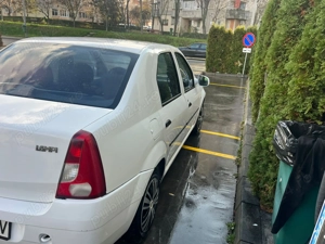 Logan 1.6 cu gpl  - imagine 5