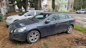 volvo v60 103000km - imagine 5
