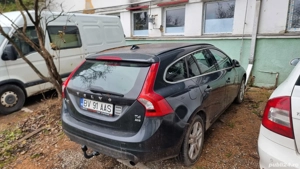 volvo v60 103000km